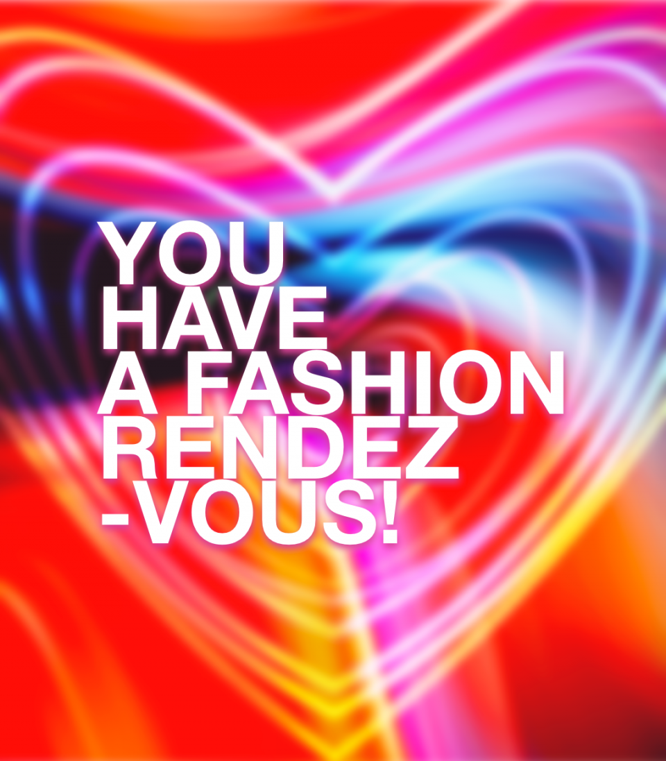 FASHION-RENDEZ-VOUS